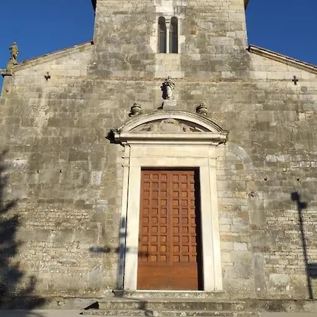 Appartement Olive Mill In The Heart Of